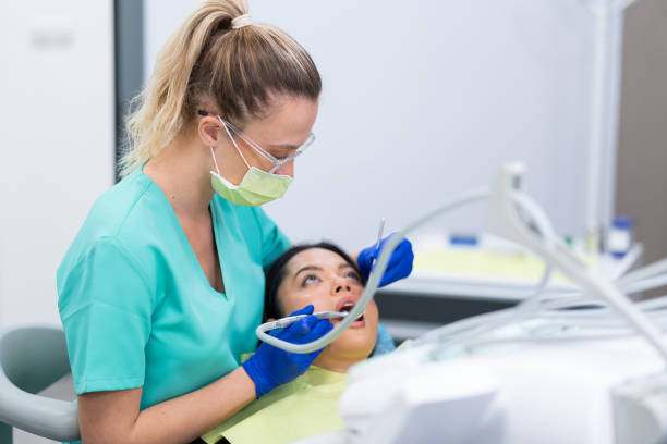 Best Emergency Tooth Extraction in Waikoloa Village, HI